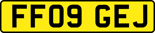 FF09GEJ