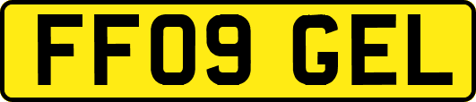 FF09GEL