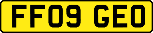 FF09GEO