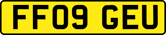 FF09GEU