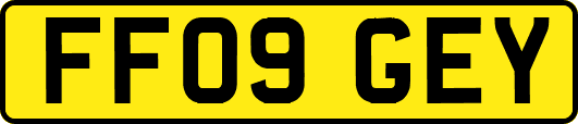 FF09GEY
