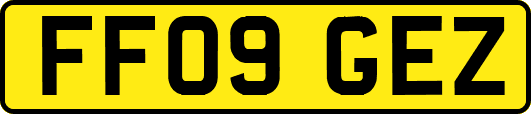 FF09GEZ