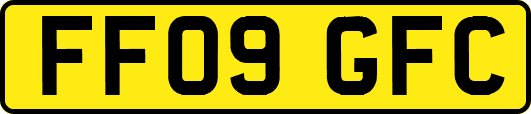 FF09GFC