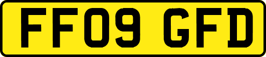 FF09GFD