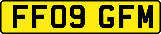 FF09GFM