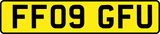 FF09GFU