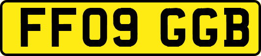 FF09GGB