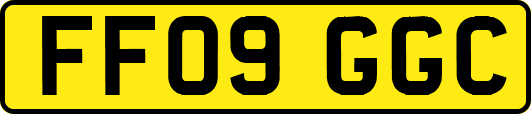 FF09GGC