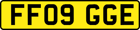 FF09GGE