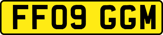 FF09GGM