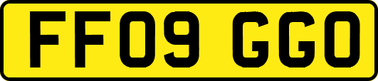 FF09GGO