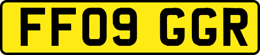 FF09GGR