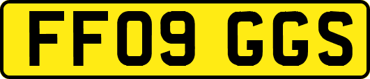 FF09GGS