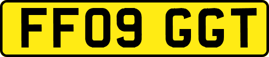 FF09GGT