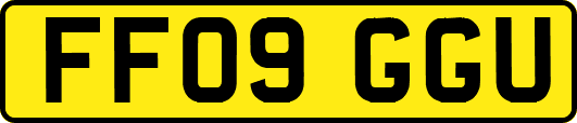 FF09GGU