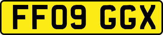 FF09GGX