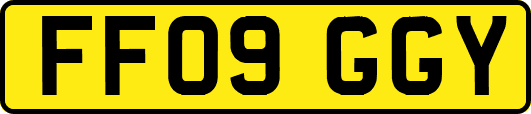 FF09GGY