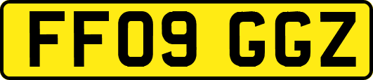 FF09GGZ