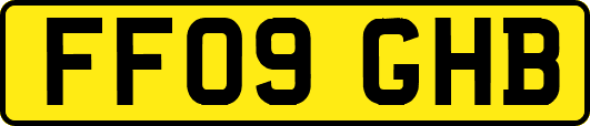 FF09GHB