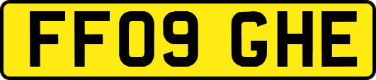 FF09GHE
