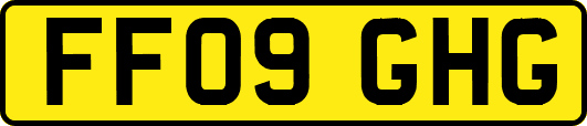 FF09GHG
