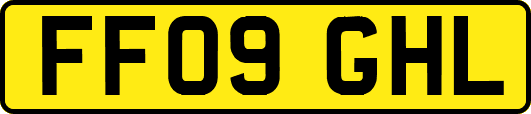 FF09GHL
