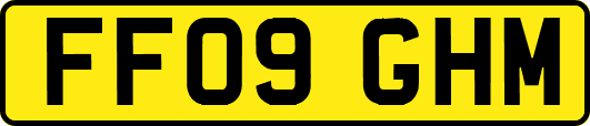 FF09GHM
