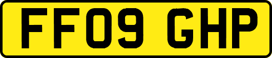 FF09GHP