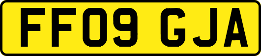 FF09GJA