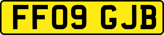 FF09GJB