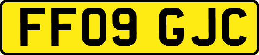 FF09GJC