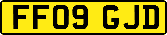 FF09GJD