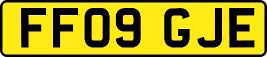 FF09GJE