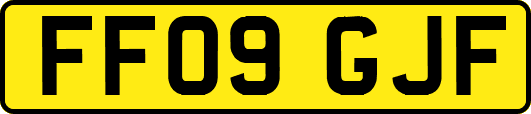 FF09GJF