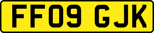 FF09GJK