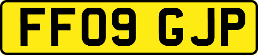 FF09GJP