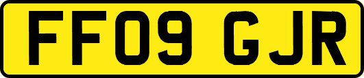 FF09GJR