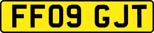 FF09GJT