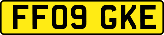 FF09GKE