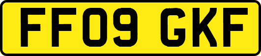 FF09GKF