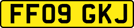FF09GKJ