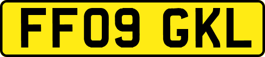 FF09GKL
