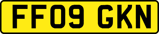 FF09GKN