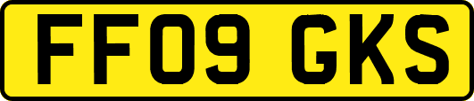 FF09GKS