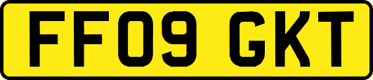 FF09GKT