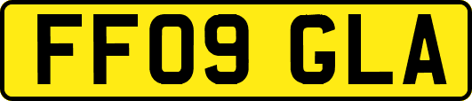 FF09GLA