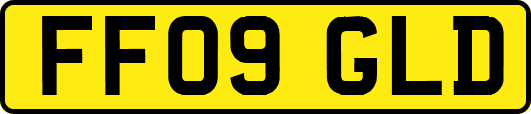 FF09GLD