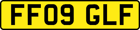 FF09GLF