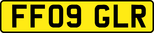 FF09GLR