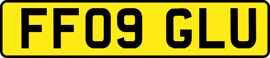 FF09GLU